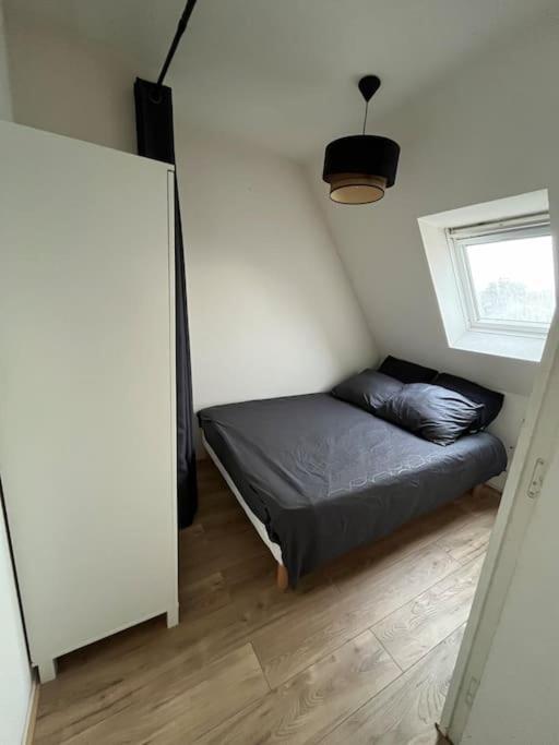 Appartement Douillet - Vue Mer - Piscine/ Tennis Cabourg Exteriér fotografie